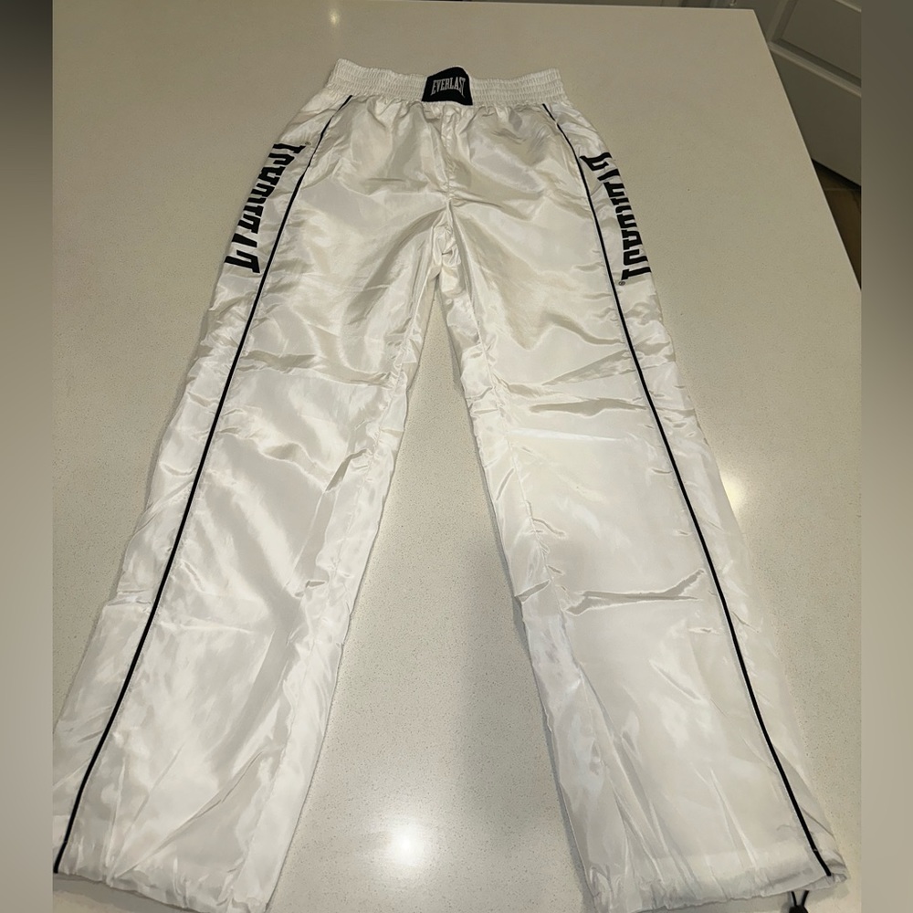 Everlast women’s joggers